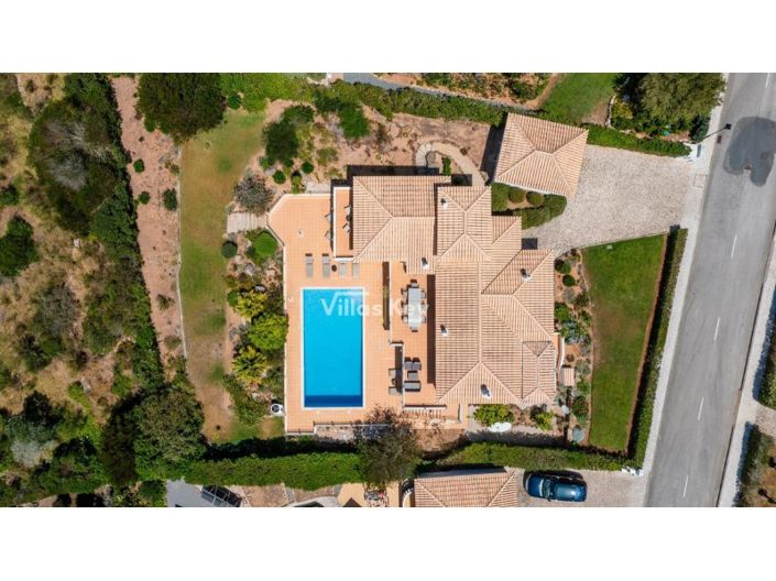 Image No.51-Maison de 4 chambres à vendre à Vila do Bispo