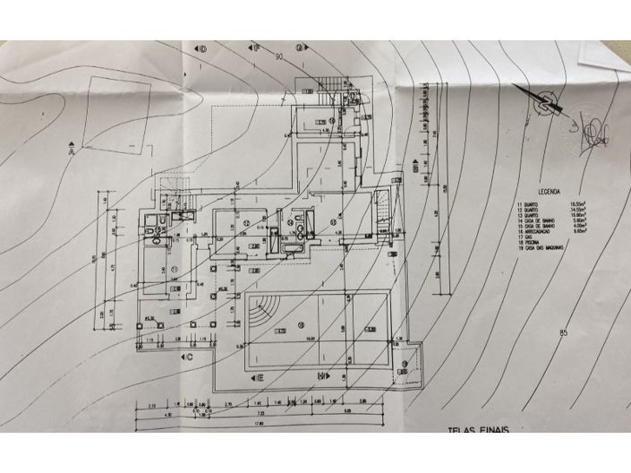 Image No.53-Maison de 4 chambres à vendre à Vila do Bispo