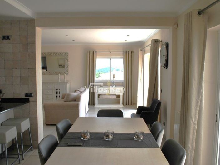 Image No.8-Maison de 4 chambres à vendre à Vila do Bispo