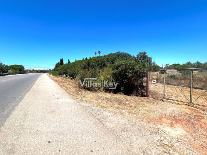Image No.1-Plot for sale