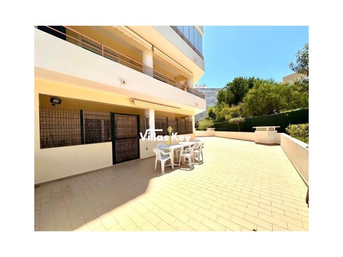 Image No.1-Appartement de 2 chambres à vendre à Silves