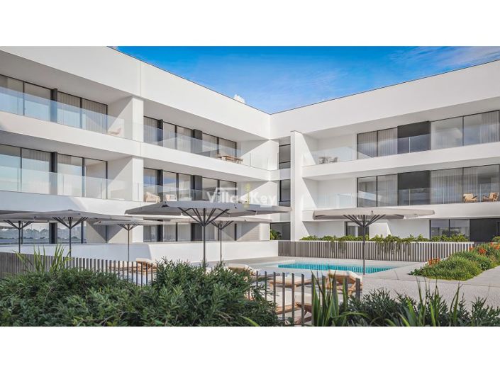 Image No.1-1 Bed Apartment for sale