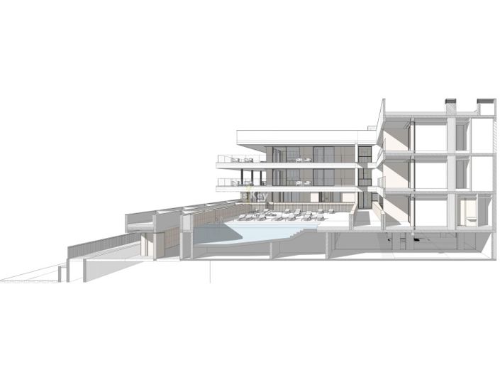 Image No.16-2 Bed Apartment for sale