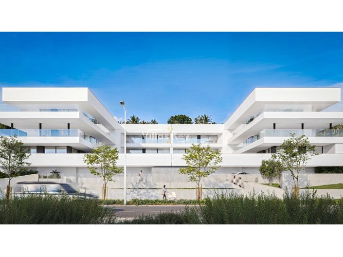 Image No.1-Appartement de 2 chambres à vendre à Lagos