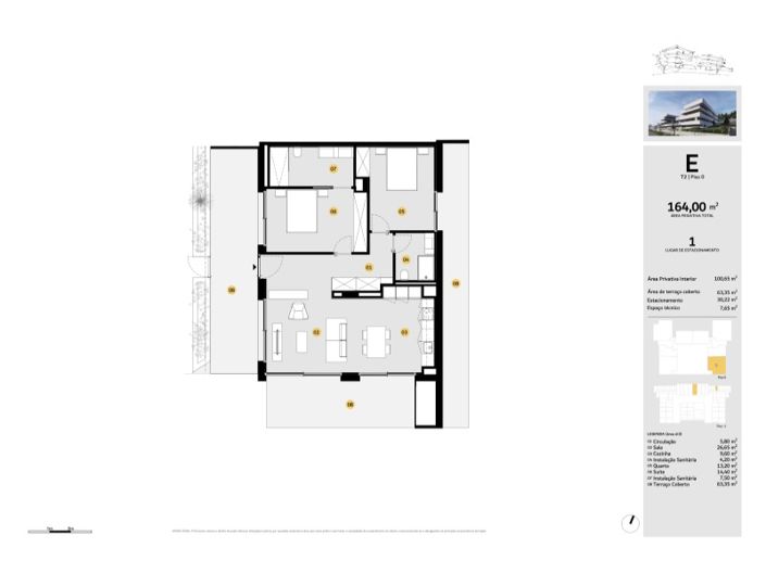 Image No.21-Appartement de 2 chambres à vendre à Lagos
