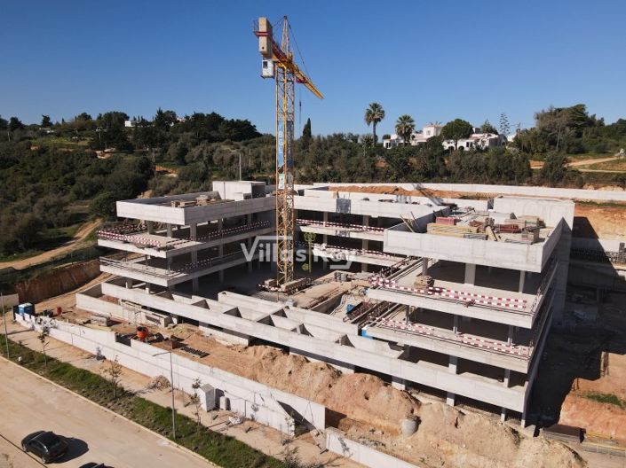 Image No.10-1 Bed Apartment for sale