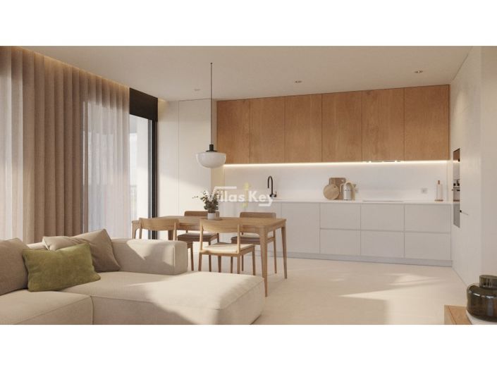 Image No.1-3 Bed Apartment for sale
