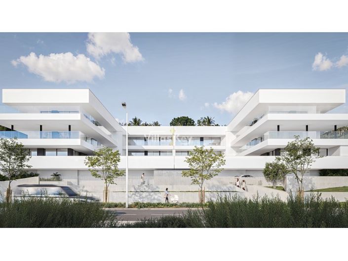 Image No.4-3 Bed Apartment for sale