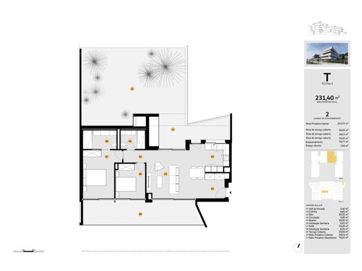 Image No.21-Appartement de 2 chambres à vendre à Lagos
