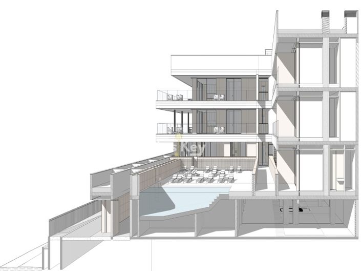 Image No.7-Appartement de 2 chambres à vendre à Lagos