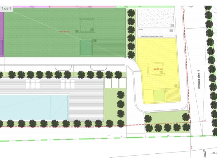 Image No.31-Appartement de 3 chambres à vendre à Lagos