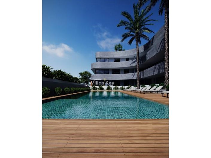 Image No.1-1 Bed Apartment for sale