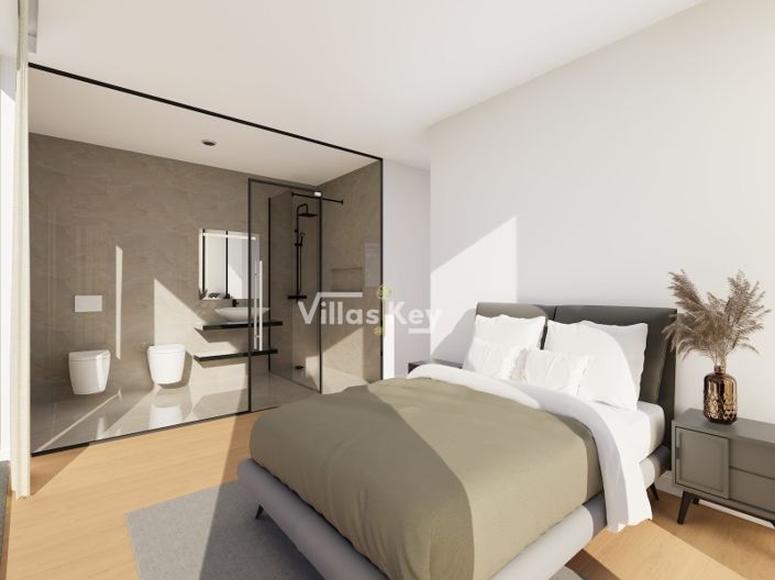 Image No.5-1 Bed Apartment for sale