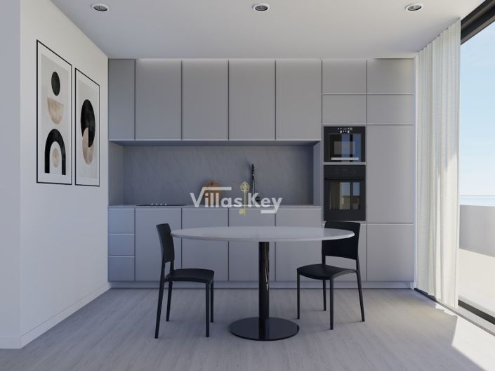 Image No.6-1 Bed Apartment for sale