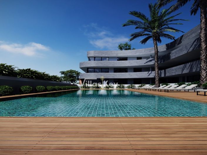 Image No.1-2 Bed Apartment for sale