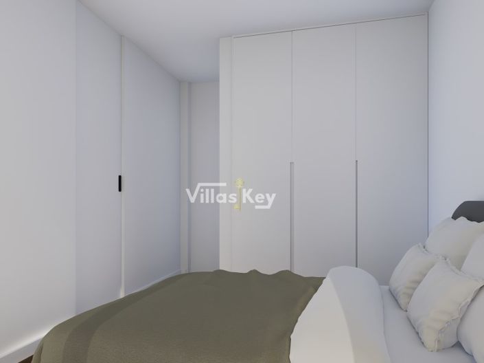 Image No.15-3 Bed Apartment for sale