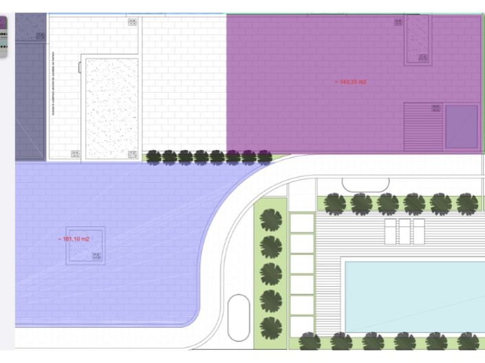 Image No.31-3 Bed Apartment for sale