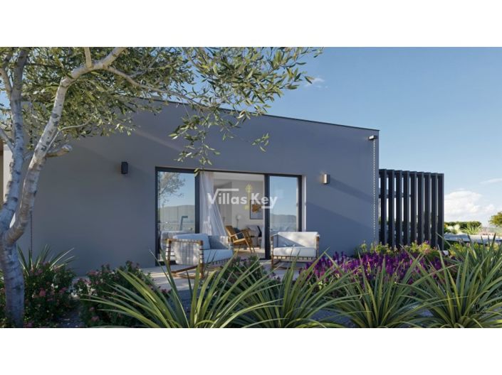 Image No.2-Maison de 2 chambres à vendre à Silves