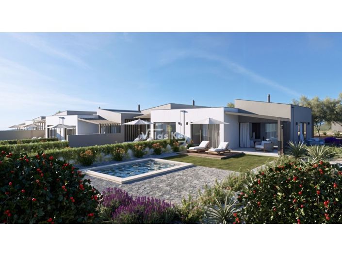 Image No.3-Maison de 2 chambres à vendre à Silves