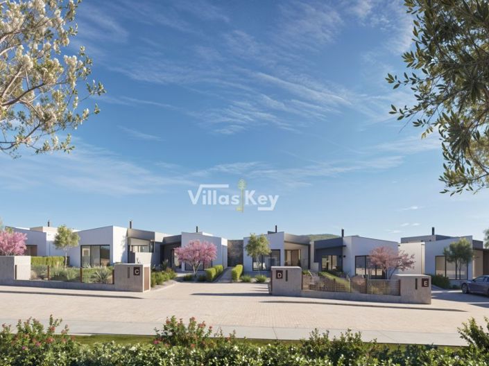 Image No.4-Maison de 2 chambres à vendre à Silves