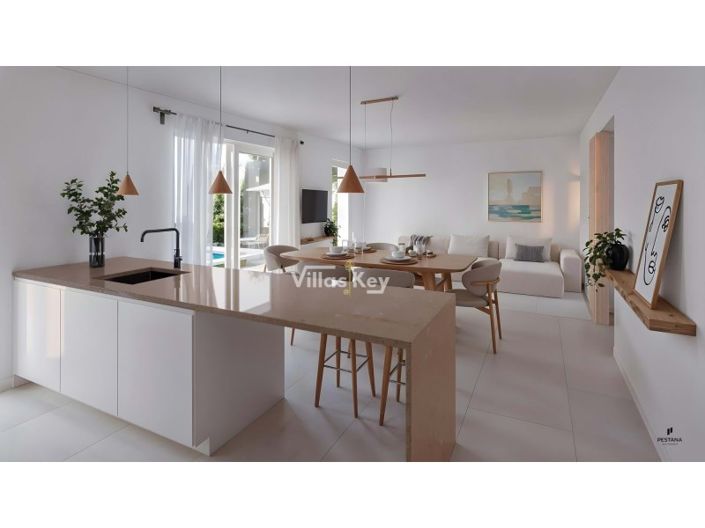 Image No.3-Maison de 3 chambres à vendre à Silves