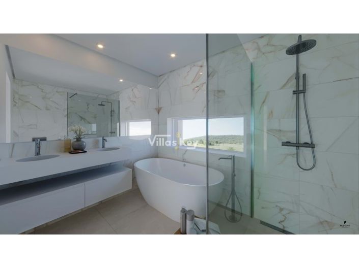 Image No.5-Maison de 3 chambres à vendre à Silves