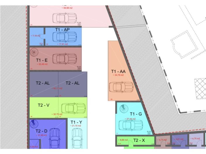 Image No.22-Appartement de 1 chambre à vendre à Lagos