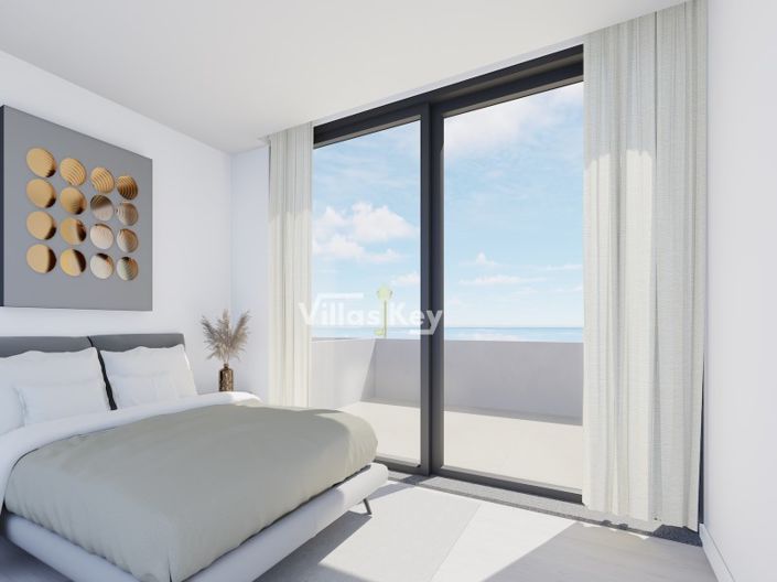 Image No.7-Appartement de 1 chambre à vendre à Lagos