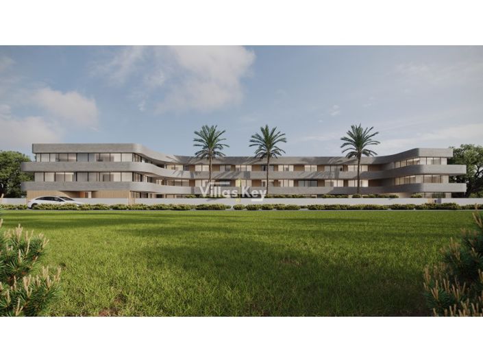 Image No.1-1 Bed Apartment for sale