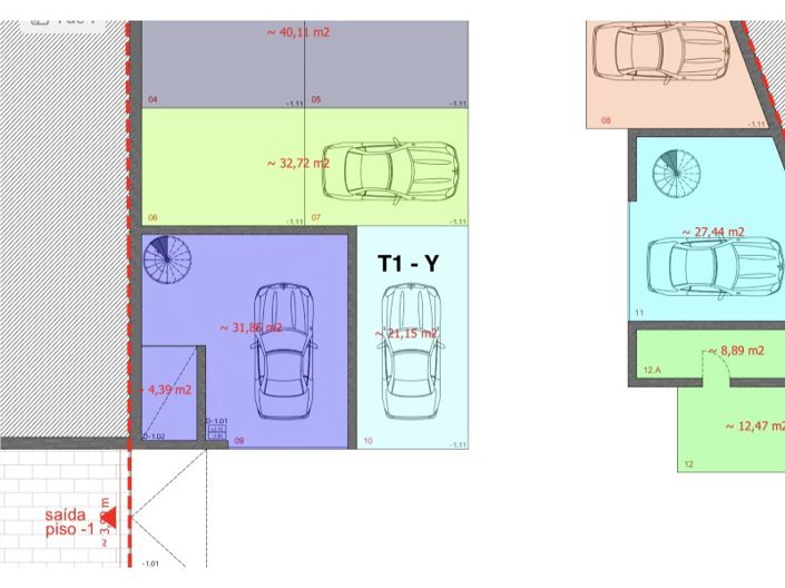 Image No.22-Appartement de 1 chambre à vendre à Lagos
