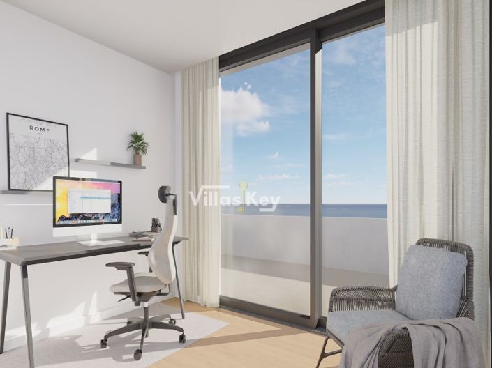 Image No.10-2 Bed Apartment for sale