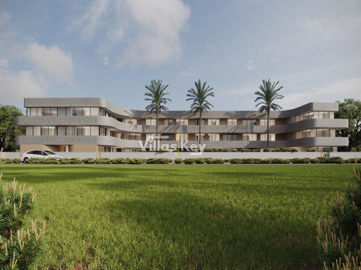 Image No.3-2 Bed Apartment for sale