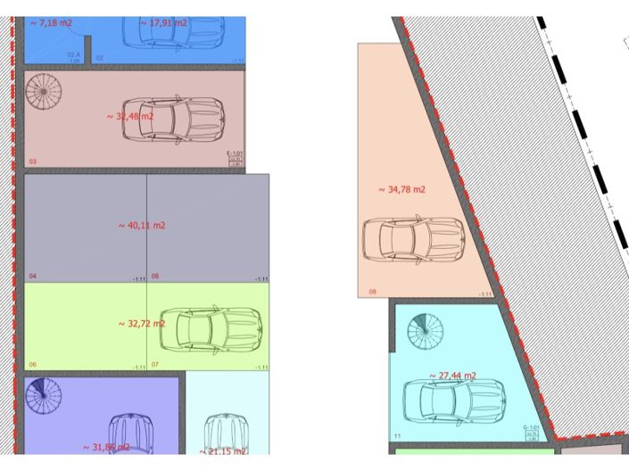 Image No.26-2 Bed Apartment for sale