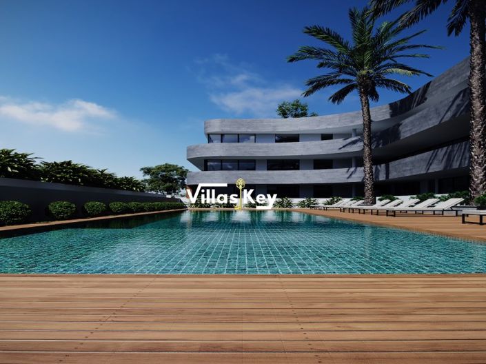 Image No.3-2 Bed Apartment for sale