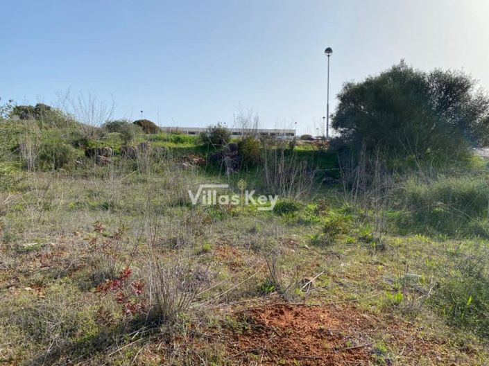 Image No.10-Terrain à vendre à Portimao