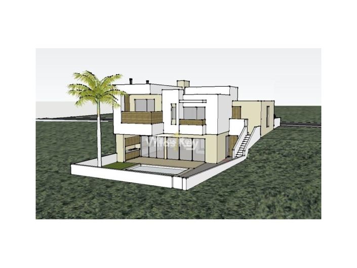 Image No.18-Terrain à vendre à Portimao