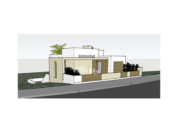 Image No.19-Terrain à vendre à Portimao