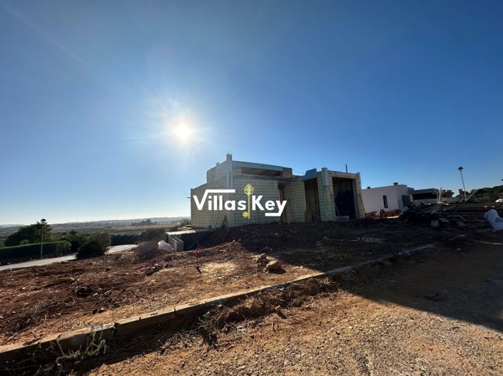 Image No.2-Terrain à vendre à Portimao