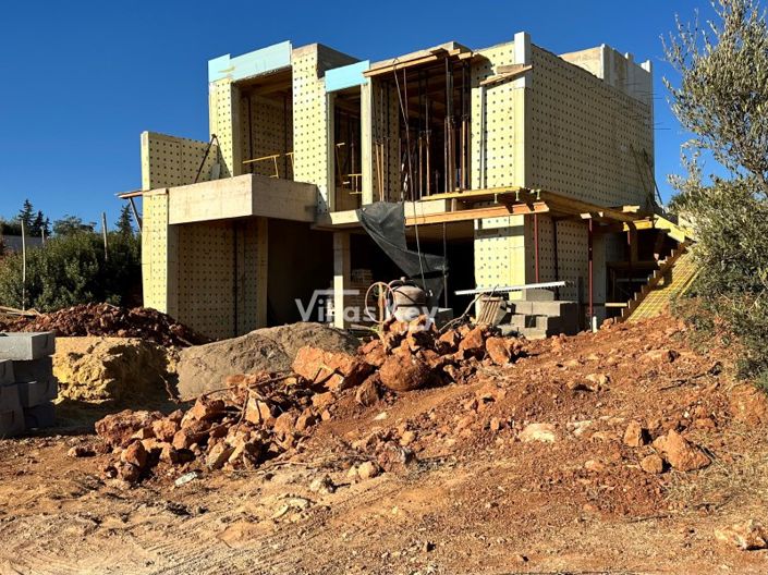 Image No.4-Terrain à vendre à Portimao