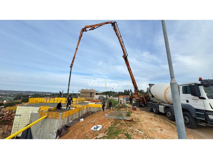 Image No.5-Terrain à vendre à Portimao