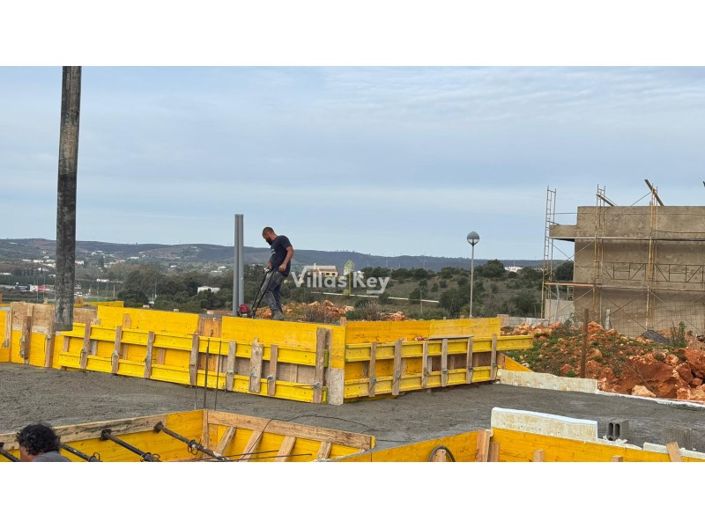 Image No.9-Terrain à vendre à Portimao