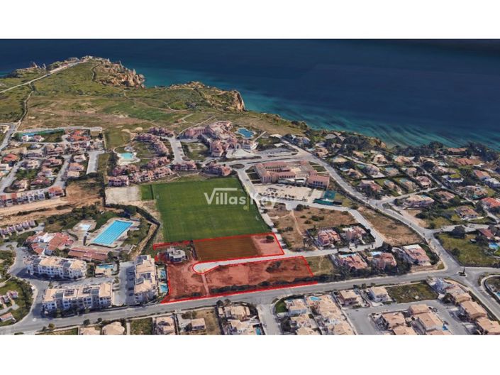 Image No.1-Plot for sale