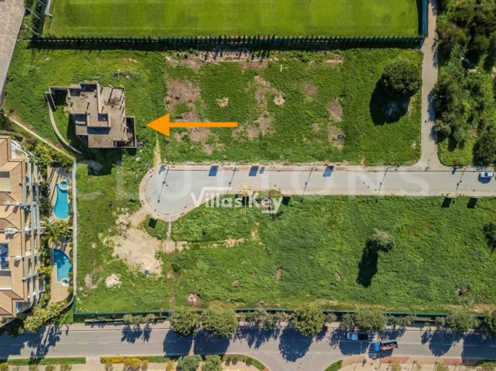 Image No.2-Plot for sale