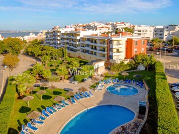 2 Bed Apartment for sale