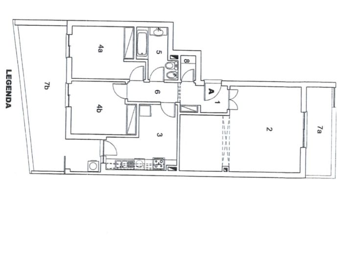 Image No.29-2 Bed Apartment for sale