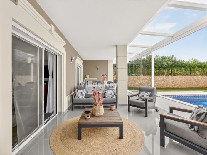 Image No.33-Maison de 4 chambres à vendre à Lagos