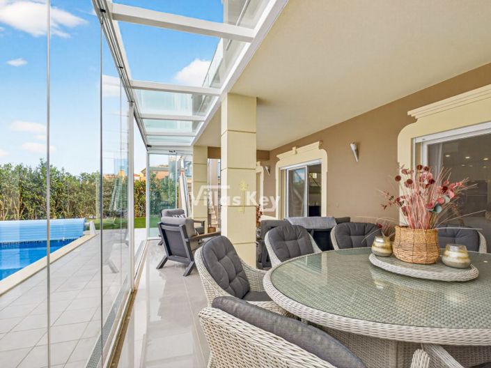 Image No.35-Maison de 4 chambres à vendre à Lagos