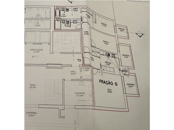 Image No.35-2 Bed Apartment for sale