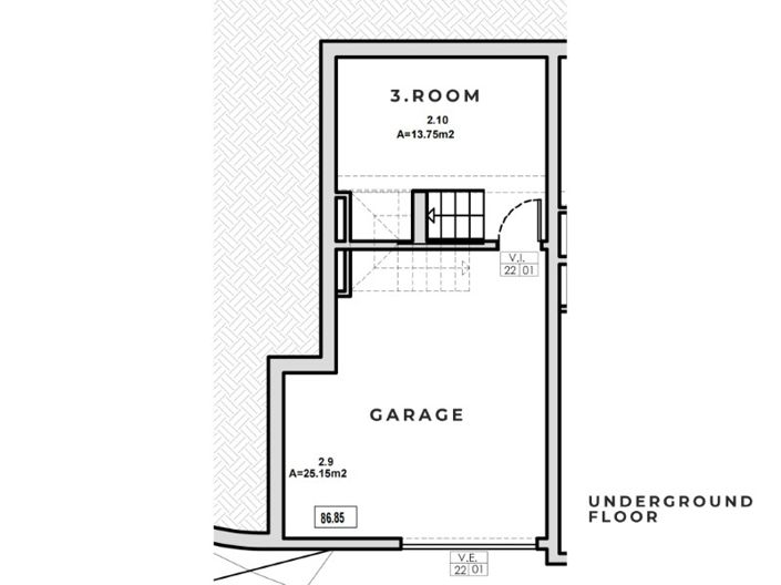 Image No.27-Maison de 2 chambres à vendre à Lagos