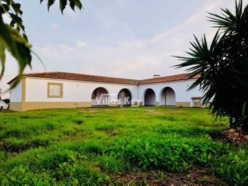 1 - Beja, Farmhouse